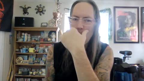 Snapshot of waterfire420 chatting on February 18, 2025, 9:20 pm waterfire420 online show from February 18, 2025, 9:20 pm