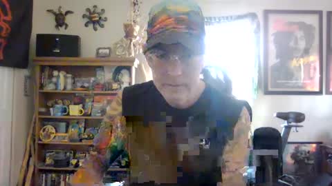 Snapshot of waterfire420 chatting on February 21, 2025, 5:20 pm waterfire420 online show from February 21, 2025, 5:20 pm