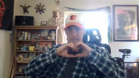 Snapshot of waterfire420 chatting on February 27, 2025, 4:53 pm waterfire420 online show from February 27, 2025, 4:53 pm