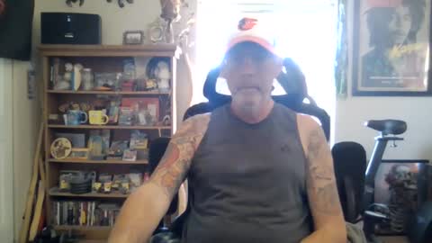 Snapshot of waterfire420 chatting on February 27, 2025, 11:04 pm waterfire420 online show from February 27, 2025, 11:04 pm