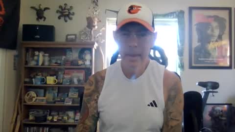 Snapshot of waterfire420 chatting on February 28, 2025, 7:56 pm waterfire420 online show from February 28, 2025, 7:56 pm