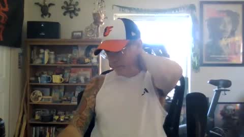 Snapshot of waterfire420 chatting on March 9, 2025, 7:48 pm waterfire420 online show from March 9, 2025, 7:48 pm