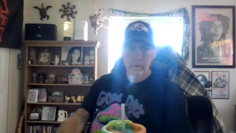 Snapshot of waterfire420 chatting on October 6, 2025, 7:33 pm waterfire420 online show from October 6, 2025, 7:33 pm