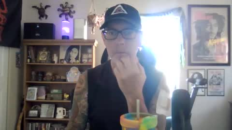 Snapshot of waterfire420 chatting on October 22, 2025, 7:13 pm waterfire420 online show from October 22, 2025, 7:13 pm