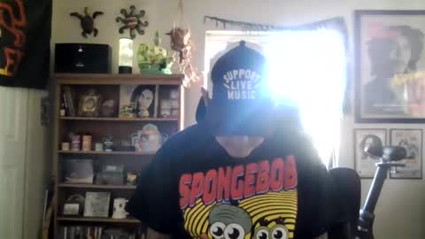 Snapshot of waterfire420 chatting on January 12, 2026, 7:52 pm waterfire420 online show from January 12, 2026, 7:52 pm