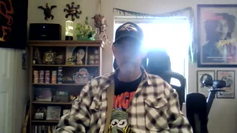 Snapshot of waterfire420 chatting on January 13, 2026, 9:09 pm waterfire420 online show from January 13, 2026, 9:09 pm