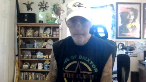 Snapshot of waterfire420 chatting on June 29, 2026, 8:42 pm waterfire420 online show from June 29, 2026, 8:42 pm