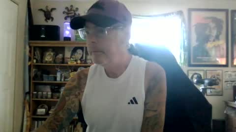 Snapshot of waterfire420 chatting on July 7, 2026, 9:08 pm waterfire420 online show from July 7, 2026, 9:08 pm
