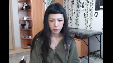 Mina online show from February 16, 2026, 8:10 am