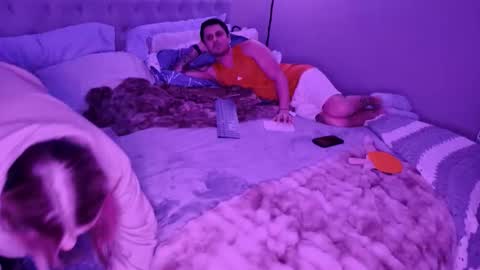 Way2hot4u online show from February 28, 2026, 5:52 am