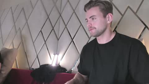 Wayne online show from February 27, 2025, 7:55 am