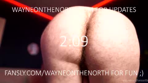 Snapshot of waynenorth chatting on June 18, 2026, 2:43 pm waynenorth online show from June 18, 2026, 2:43 pm