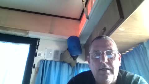 wazahardon2 online show from October 21, 2025, 8:53 pm