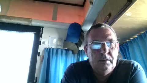 wazahardon2 online show from October 27, 2025, 3:43 am