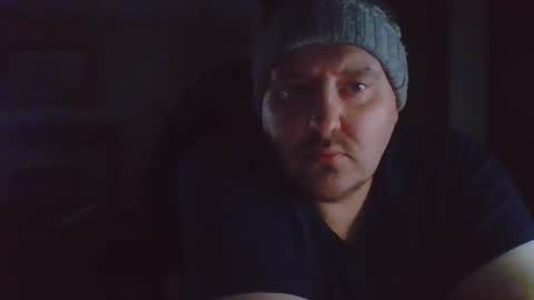 Snapshot of wbadave86 chatting on January 7, 2025, 10:41 pm JustMeCoverYou online show from January 7, 2025, 10:41 pm