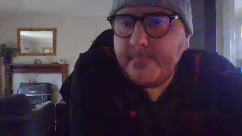 Snapshot of wbadave86 chatting on January 29, 2025, 3:47 pm JustMeCoverYou online show from January 29, 2025, 3:47 pm