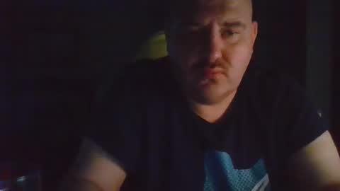 Snapshot of wbadave86 chatting on February 1, 2025, 11:48 pm JustMeCoverYou online show from February 1, 2025, 11:48 pm