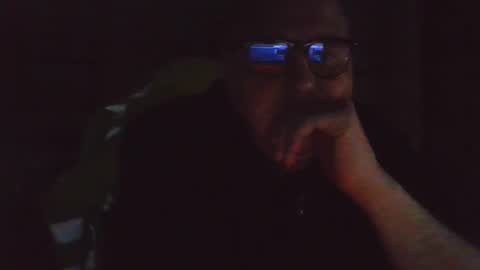 Snapshot of wbadave86 chatting on February 5, 2025, 10:55 pm JustMeCoverYou online show from February 5, 2025, 10:55 pm