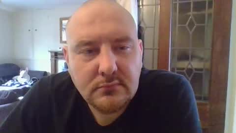 Snapshot of wbadave86 chatting on October 29, 2025, 12:18 pm JustMeCoverYou online show from October 29, 2025, 12:18 pm