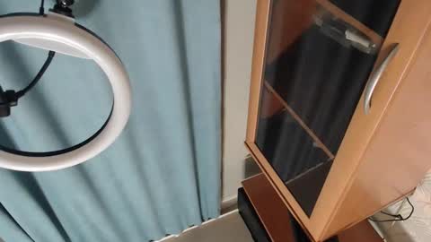 Lia and Artur online show from January 11, 2026, 5:18 pm