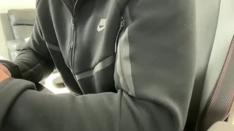 Weapon X online show from October 28, 2025, 11:51 pm