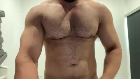 Weapon X online show from January 13, 2026, 3:45 am