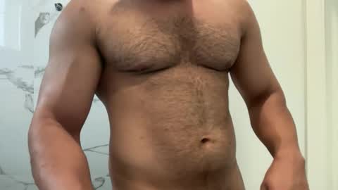 Weapon X online show from January 18, 2026, 5:55 am