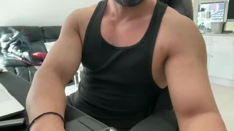 Snapshot of weaponx1 chatting on August 10, 2026, 12:15 am Weapon X online show from August 10, 2026, 12:15 am