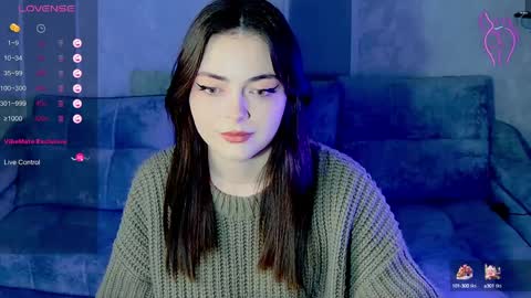 Snapshot of weareyoursun chatting on March 8, 2025, 5:11 pm Alice online show from March 8, 2025, 5:11 pm