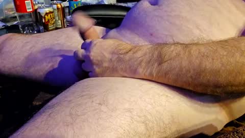 Snapshot of weather696 chatting on January 13, 2025, 12:09 am Pussy Lover online show from January 13, 2025, 12:09 am