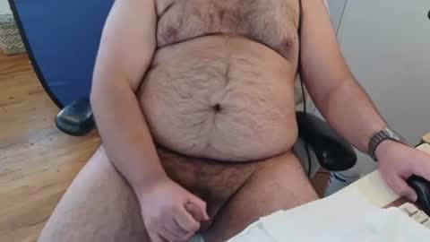 Snapshot of webarebuttbears chatting on June 27, 2026, 9:31 pm webarebuttbears online show from June 27, 2026, 9:31 pm