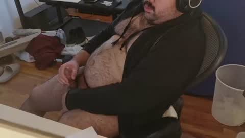 Snapshot of webarebuttbears chatting on July 10, 2026, 3:36 pm webarebuttbears online show from July 10, 2026, 3:36 pm