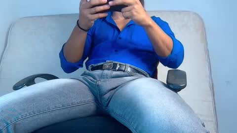 Balruk online show from March 11, 2025, 12:33 am