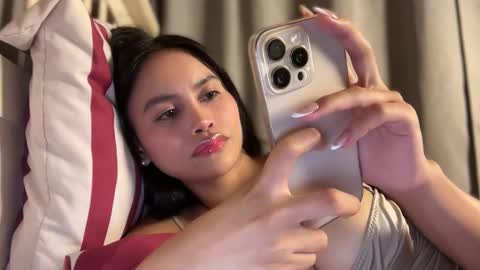 Maggie online show from October 6, 2025, 5:43 pm