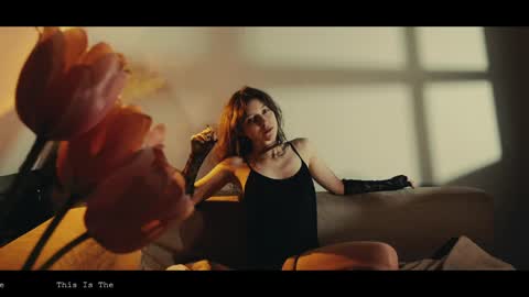 Coraline online show from April 7, 2026, 4:40 pm