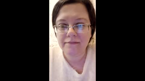 Marina online show from January 15, 2025, 5:37 pm