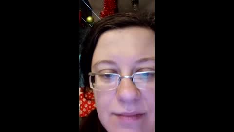 Marina online show from January 19, 2025, 6:21 pm