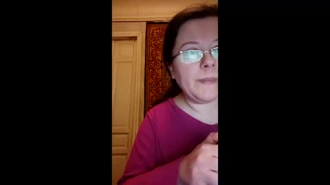 Marina online show from March 4, 2025, 10:38 pm