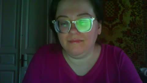 Marina online show from January 9, 2026, 1:25 pm