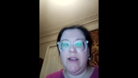 Marina online show from March 28, 2026, 11:04 pm