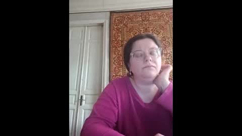 Snapshot of webgirl2 chatting on April 25, 2026, 11:46 am Marina online show from April 25, 2026, 11:46 am