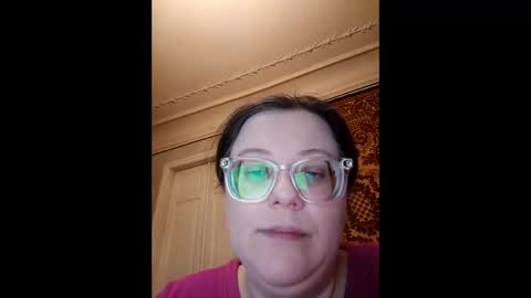 Snapshot of webgirl2 chatting on May 7, 2026, 8:47 pm Marina online show from May 7, 2026, 8:47 pm