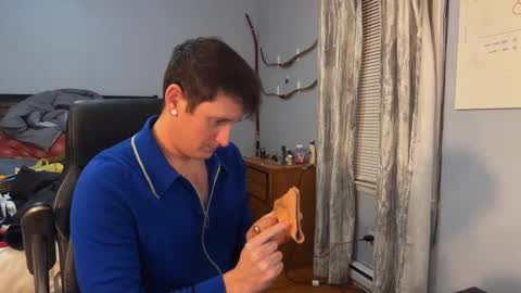 Snapshot of webslingxxxx chatting on December 25, 2024, 4:33 am webslingxxxx online show from December 25, 2024, 4:33 am