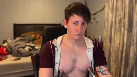 webslingxxxx online show from February 17, 2026, 1:24 am