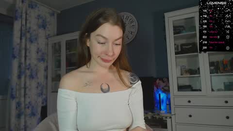 Snapshot of weed_princesss chatting on January 16, 2025, 1:25 pm  moon  online show from January 16, 2025, 1:25 pm