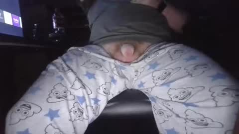 Horny ginger online show from November 17, 2025, 9:09 pm