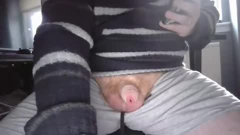 Horny ginger online show from February 11, 2026, 12:10 pm