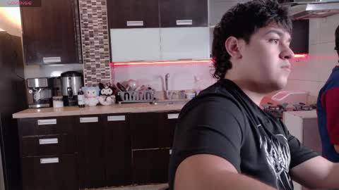 EMILY  ANDREW online show from April 4, 2026, 3:38 am