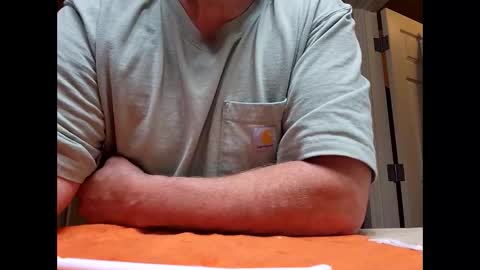 Snapshot of welderod chatting on October 5, 2025, 3:27 am welderod online show from October 5, 2025, 3:27 am