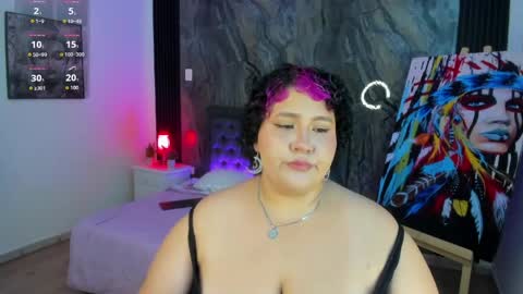 wen_jones online show from April 24, 2026, 3:09 am